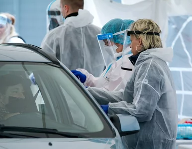 Miniatura: Prof. Horban: Teraz ta nasza epidemia to...