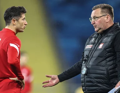 Miniatura: Wielki powrót Czesława Michniewicza! O tym...