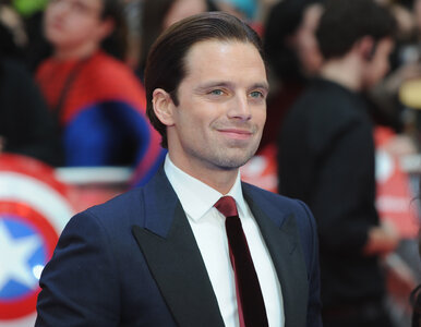 Miniatura: Sebastian Stan zagra Luke'a Skywalkera?...