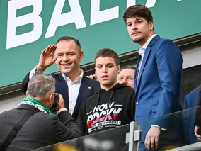 Miniatura: PiS obawia się kłopotów z&nbsp;Danielem...