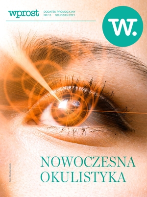 Nowoczesna Okulistyka (luty&nbsp;2021)