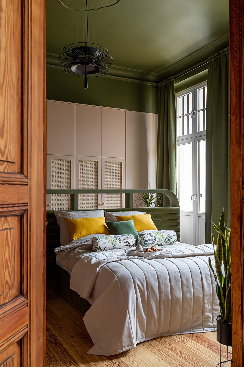 Wnętrze w&nbsp;nowym wydaniu &ndash; magia tkwi w&nbsp;tkaninach