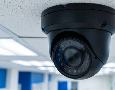 Miniatura: Nauczyciele chcą kamer w klasach. „Klapki...