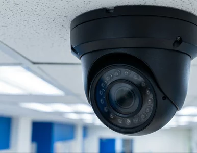 Miniatura: Nauczyciele chcą kamer w klasach. „Klapki...