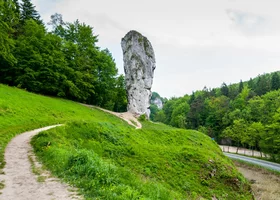 Miniatura: Historia, kultura, geografia. Trudny quiz...