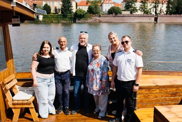 „Nasz nowy dom” odc. 8 (356)