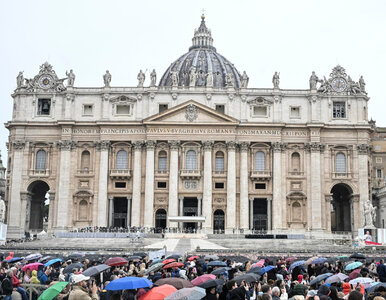 Miniatura: Watykan uderzył w administrację USA. „To...