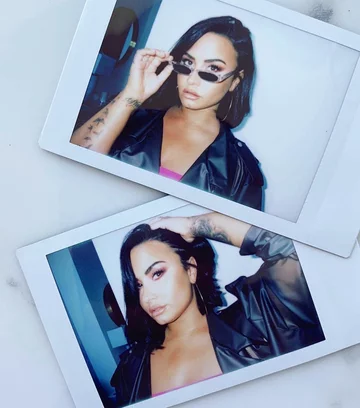 Demi Lovato 