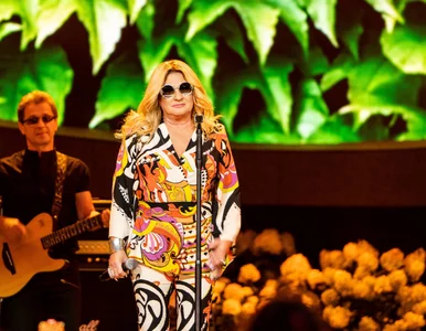 Miniatura: Beata Kozidrak wraca na scenę. Już w...