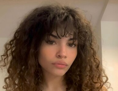 Miniatura: Córka światowej gwiazdy muzyki o Polkach....