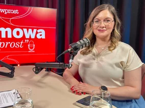 Miniatura: Matysiak wskazuje Nawrockiemu, co powinien...