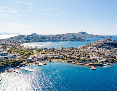 Miniatura: Raj all inclusive zamknął tysiące hoteli....