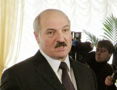 Miniatura: Łukaszenka: akcje opozycji to bandytyzm....