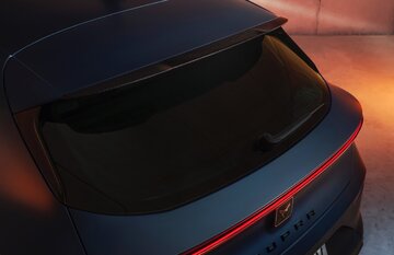Cupra Leon e-Hybrid
