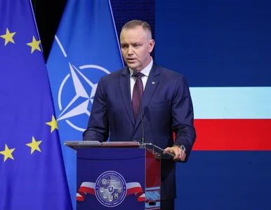 Miniatura: Karol Nawrocki zabrał głos ws. SAFE....