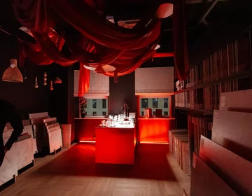 Finał konkursu Deer Wood „Kuchnia z Krainy Czarów” 