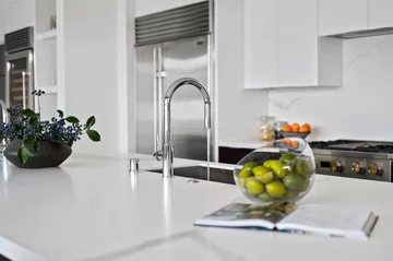 Modernistyczny dom w Palm Spring, projekt Charles Du Bois Modernistyczny dom w Palm Spring, projekt Charles Du Bois, TopTen