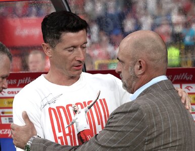 Miniatura: Zagraniczne media głośno o konflikcie w...