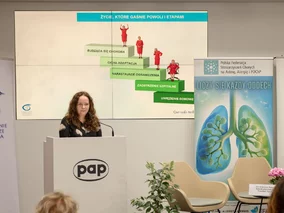 Miniatura: Pacjenci wreszcie mają głos. „To...