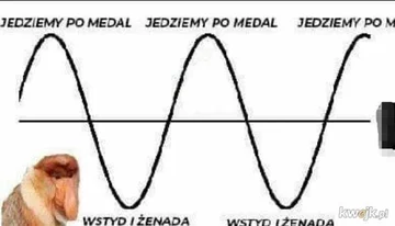 Mem po meczu Polski ze Szwecją 