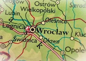 Miniatura: 10 pytań z geografii Polski, na które...