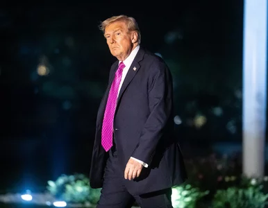 Miniatura: Donald Trump stawia ultimatum. „Europa i...