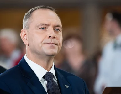 Miniatura: Rosja zadowolona z decyzji Nawrockiego....