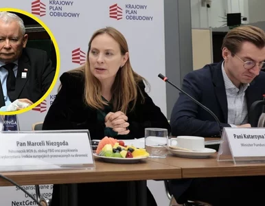 Miniatura: Prokuratura reaguje na aferę wokół KPO. W...