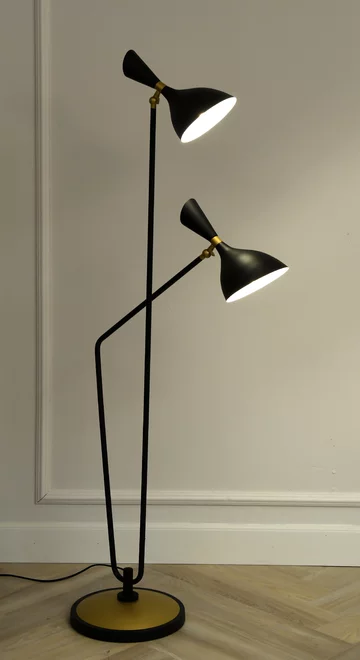 Lampy i lustra od Miloo Home. Kolekcja jesien/zima 2022/23 