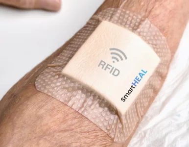 Miniatura: Nowa era w medycynie