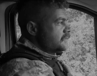 Miniatura: Wzruszające pożegnanie Janusza Szeremety....