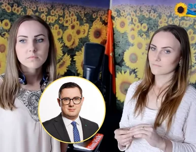 Miniatura: Burza wokół nagrania z żoną ministra. Jest...