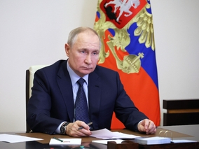 Ujawniono najnowszy rozkaz Putina. Wyznaczył żołnierzom nieodległy termin