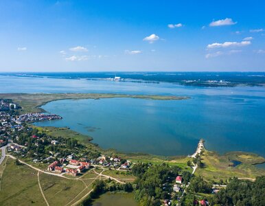 Miniatura: Quiz o polskich jeziorach. Dobrze znasz...