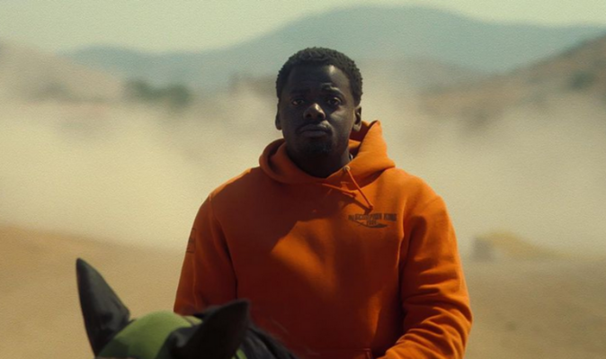 Miniatura: „Nope” – nowy film Jordana Peele'a