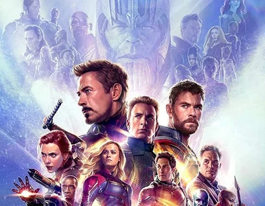 Miniatura: Quiz z aktorami z Avengersów. Druga część...