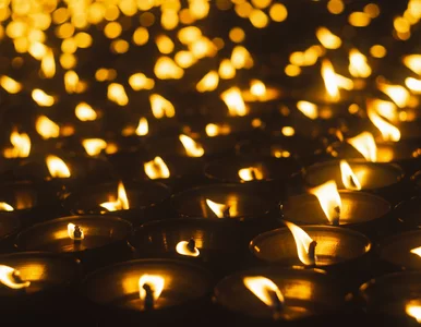 Miniatura: Wszystkich Świętych i Zaduszki. Trudny...