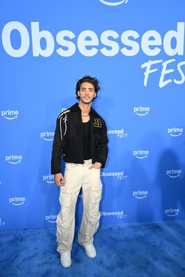 Miniatura: Obsessed Fest od Prime Video