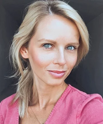 Anna Bogusiewicz-Grochowska 