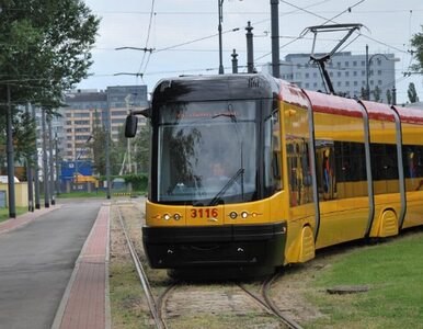 Miniatura: Boom na tramwaje w Polsce. Unia...