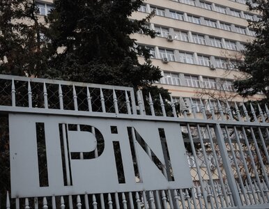 Miniatura: Pracownicy ważnego instytutu alarmują....