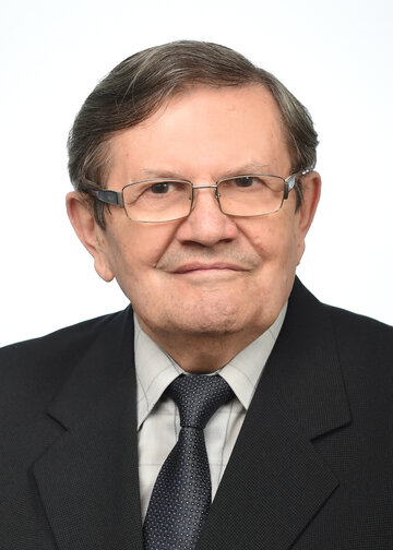Bogusław Olawski - Przewodniczący Sekcji Prostaty Stowarzyszenia Os&oacute;b z NTM &bdquo;UroConti&rdquo;