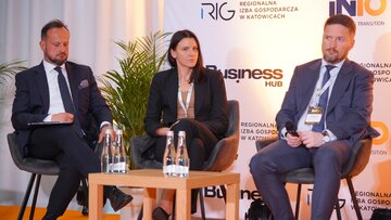 Kongres pokazał, że&nbsp;tam, gdzie spotykają się wiedza, determinacja i&nbsp;wsp&oacute;łpraca &ndash; zmiana jest możliwa