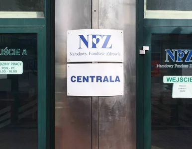 Miniatura: Inaczej niż Komisja Zdrowia. Rada NFZ...