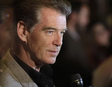 Miniatura: Nowa miłość Bonda