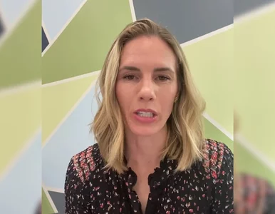 Miniatura: Youtuberka udzielająca porad wychowawczych...