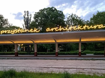 „Ludzie i Wnętrza” –  wystawa SAW w ramach Łódź Design Festival 2025 