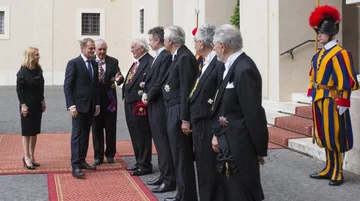 Fot. M. Śmiarowski/KPRM