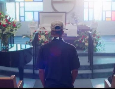 Miniatura: XXXTentacion przyszedł na własny pogrzeb....