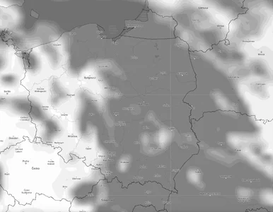 Miniatura: Nadchodzi załamanie pogody? Prognozy nie...